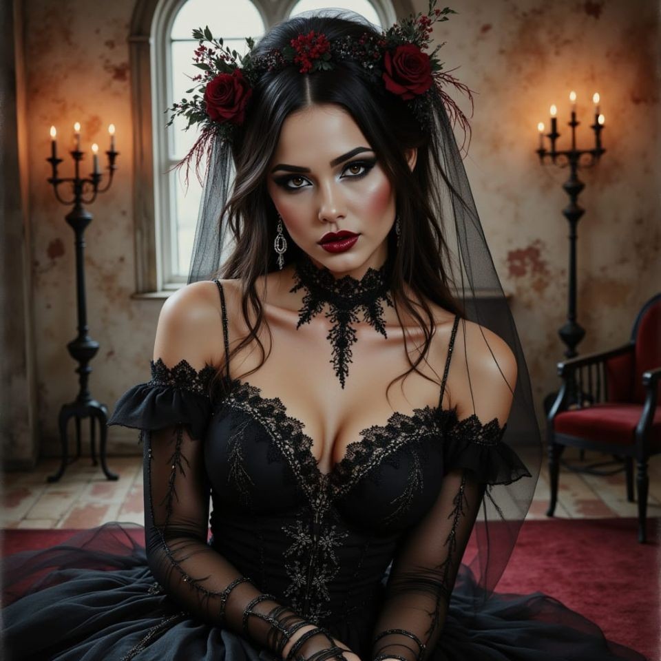 18-11-2025 - Goth Babes image galleries - Devils Dolls  - News Blog - Devils Dolls